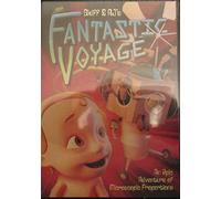 Skiff & AJ's Fantastic Voyage