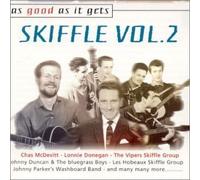 Skiffle Vol.2 by Various Artists