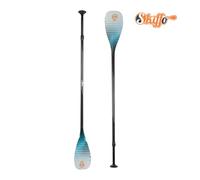 Skiffo Pagaie Sup 100% Carbone Elite