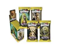 Skifidol Italian Brainrot Allucinazione Cosmica 14 Cartes