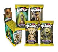 Skifidol Italian Brainrot TCG Hallucination Cosmique Display Box 24 Sachets 14