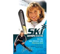 Skigymnastik - Fit für den Winter [VHS]