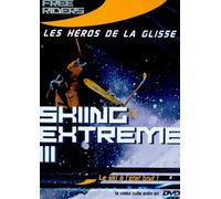 Skiing Extreme 3 – Sony Music