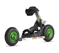 Skike V9 Fire 200 Cross Skates