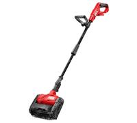 SKIL 0680CA 20V Chervon Spazzolatrice À Batterie, Largeur De Travail 32 Cm