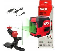 SKIL 1912 AA Laser croix 20m