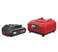 SKIL 3136AA 2,0 Ah Li + chargeur 2,4 A
