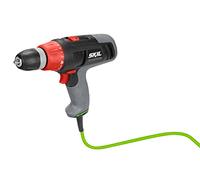 Skil 6221AA Energy Line Perceuse Visseuse avec fil à 2 Vitesses (Câble de 6 mètres, 38 Nm)