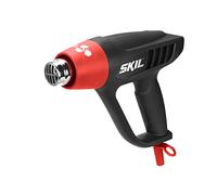 Skil 8003DA Pistolet Air Chaud / Décapeur Thermique avec Température réglable sur 3 positions (2000W)