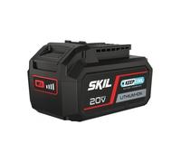Batterie Skil 3104 AA; 20 V; 4,0 Ah; Li-Ion