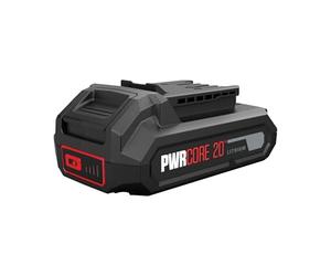 SKIL BR1E3109AA Batterie Lithium-ION 18 V 2,0 Ah (20 V Max, Poids Net de la Batterie 0,4 kg, Technologie de Batterie Moderne, Batterie pour Outils)