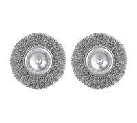 Skil Brosses à fils acier pour brosse de désherbage électrique 2610Z08639