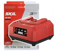 Skil Chargeur 20V 3122 AA 2,4A CR1E3122AA