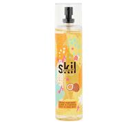 Skil - Coconut Shake Brume Parfumée Pour Corps Et Cheveux 250 Ml