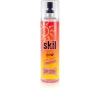 Skil Feel Good Energy brume parfumée corps et cheveux pour femme 250 ml
