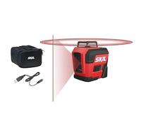 Laser croix sur 360° 1960 DA Skil - 3.7 V