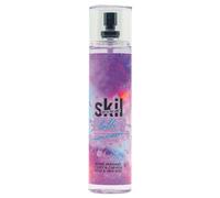 Skil - Lolli Unicorn Brume Parfumée Pour Corps Et Cheveux 250 Ml