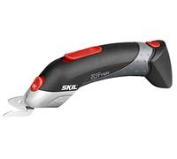 Skil Multi-Cutter 2900 AJ Cesoie a batteria (cesoie universali per cartone, carta, ecc., caricatore + batteria da 4,8 V inclusa, cesoie universali) F0152900AJ