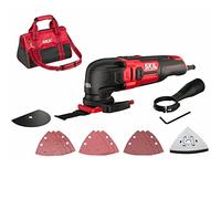 SKIL Outil Multifonction 1491DB