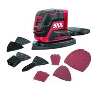 SKIL PWR Core 20™ SR6607B-00 Outil multi-ponceuse compact sans balais 20 V