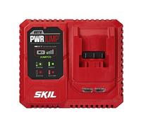 SKIL Pwrcore 20 Auto Pwrjump Charger, Tool Only - QC536001