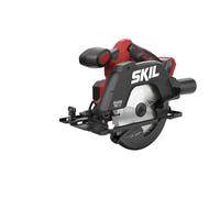 SKIL Scie circulaire 20 V 3551CA sans balais 57 mm avec lame CT (sans batterie)