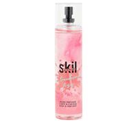 Skil - Strawberry Fizz Brume Parfumée Pour Corps Et Cheveux 250 Ml