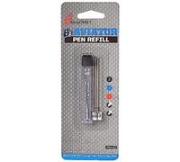 SKILCRAFT 7510-01-565-0621 5 pièces B3 Aviator Pen kit recharge