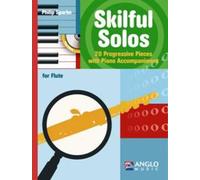 Skilful Solos / Recueil + Cd