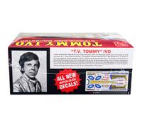 Skill 2 Mod le Kit Tommy Ivo Streamliner Dragster 1/25 Mod le d' chelle par AMT