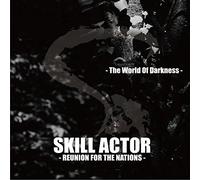 Skill Actor - World of Darkness,the [Import allemand]