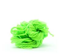 Skill Addicts Cordes Yoyo - Vert 100pcs (Fonctionne avec n'importe Quel yo-yo, Tous Les Trucs et Niveaux, Comprend Un Ensemble d'autocollants jo-jo)