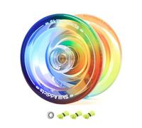 Skill Addicts Starter Yo Yo - Yoyo Professionnel, Enfants & Adultes