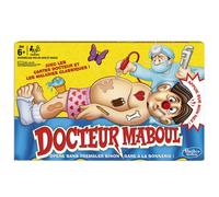 Skill And Action Docteur Maboul Classique