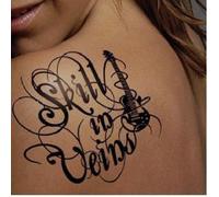 Skill in Veins - Skill in Veins