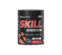 Skill Pre-Workout, Watermelon - 400g