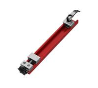 Skill Saw Guide Rail Precision Cutter Base Attachment