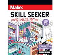 Skill Seeker: Young Maker Edition
