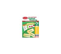 Skill Sharpeners: Critical Thinking Prek