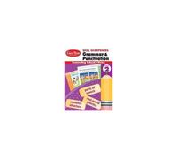 Skill Sharpeners: Grammar And Punctuation, Grade 2