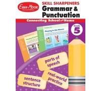 Skill Sharpeners: Grammar & Punctuation, Grade 5 Workbook