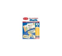 Skill Sharpeners: Math, Grade 1