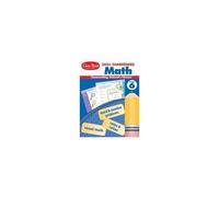 Skill Sharpeners: Math, Grade 6