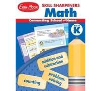 Skill Sharpeners: Math, Grade K