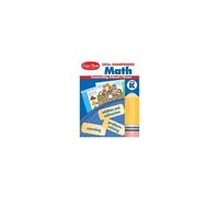 Skill Sharpeners: Math, Grade Prek