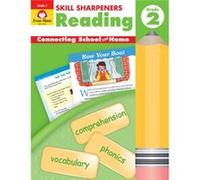 Skill Sharpeners Reading Grade 2 by Evan Moor Educational Publishers Martha Cheney (Auteur)