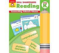 Skill Sharpeners Reading Grade PreK by Evan Moor Educational Publishers Jo Ellen Moore (Auteur)