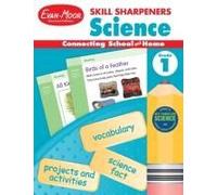 Skill Sharpeners: Science, Grade 1