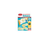 Skill Sharpeners: Science, Grade 3