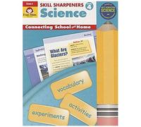Skill Sharpeners: Science, Grade 4